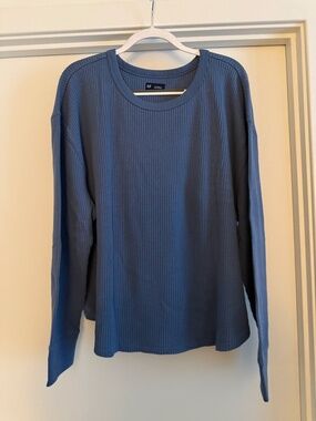 Gap Boatneck Sweater